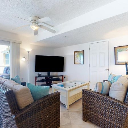Holiday Villas III 703 Clearwater Beach Eksteriør billede